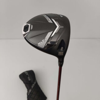 Demo Ex / Cobra DS Adapt Max K / Driver / Senior