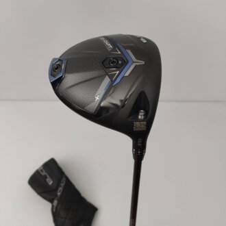 Demo Ex / Cobra DS Adapt X / Driver / Stiff