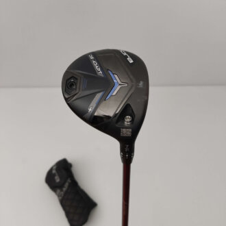 Demo Ex / Cobra DS Adapt X / FW7 / Senior