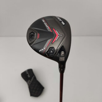 Demo Ex / Cobra DS Adapt Max / FW3 / Regular