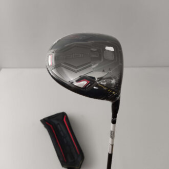 Ny Cobra Air X / Driver / Senior
