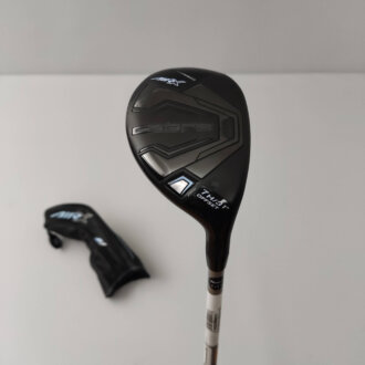 Ny Cobra Air X  / Hybrid 7 / Dam