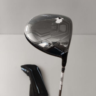 Ny Cobra Air X / Driver / Dam