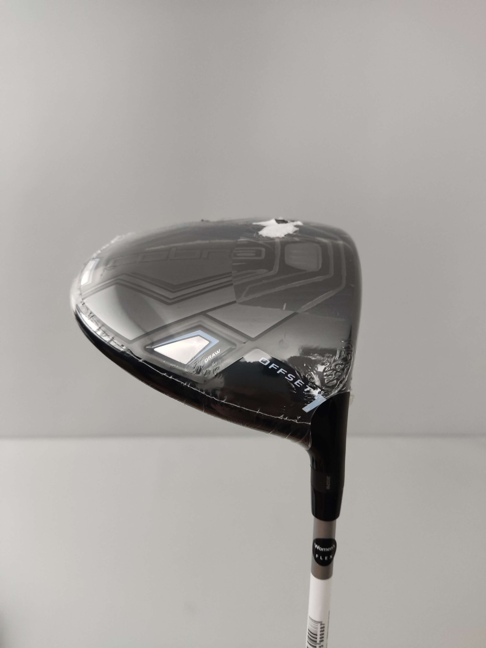 Ny Cobra Air X / Driver / Dam - Bild 6