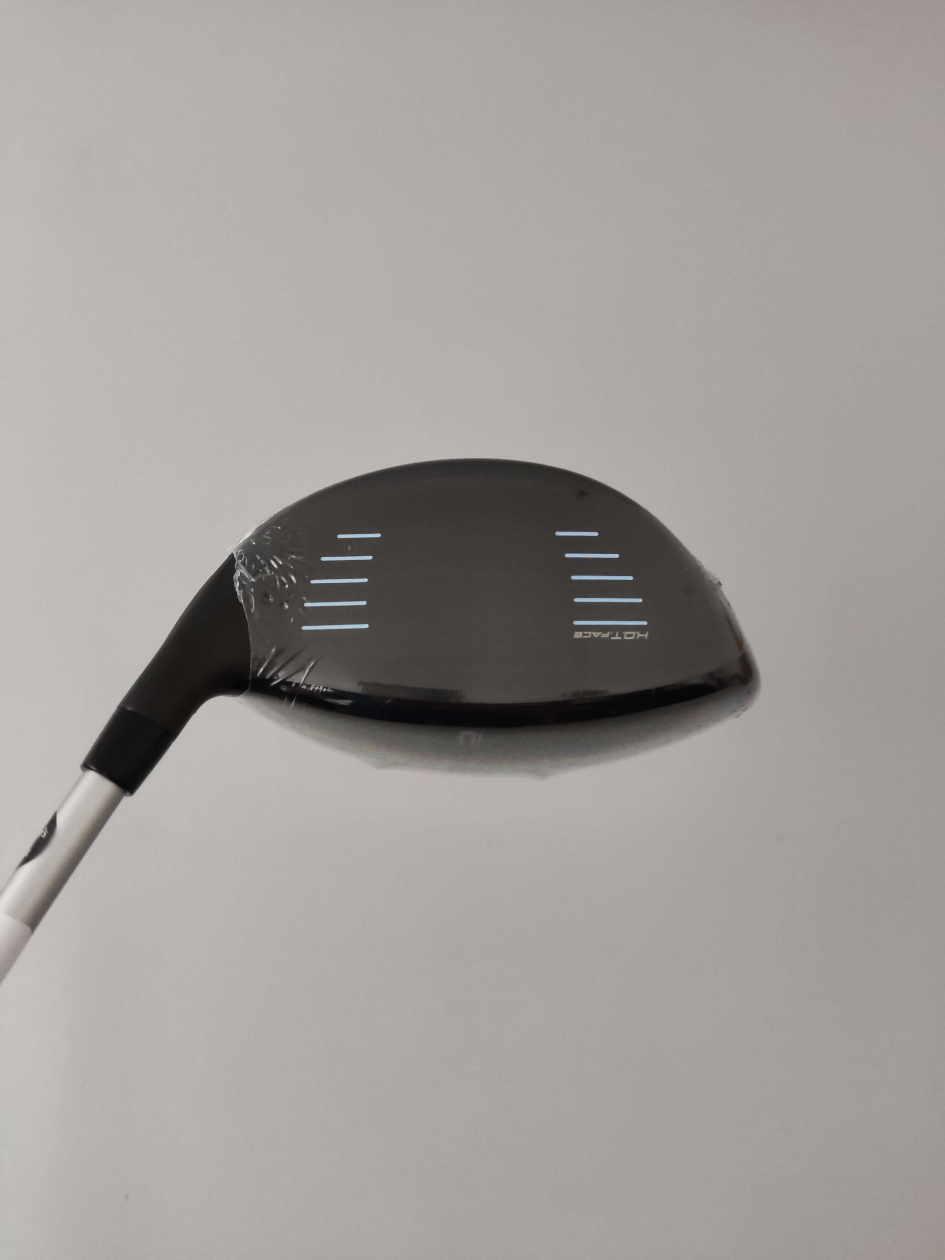 Ny Cobra Air X / Driver / Dam - Bild 2