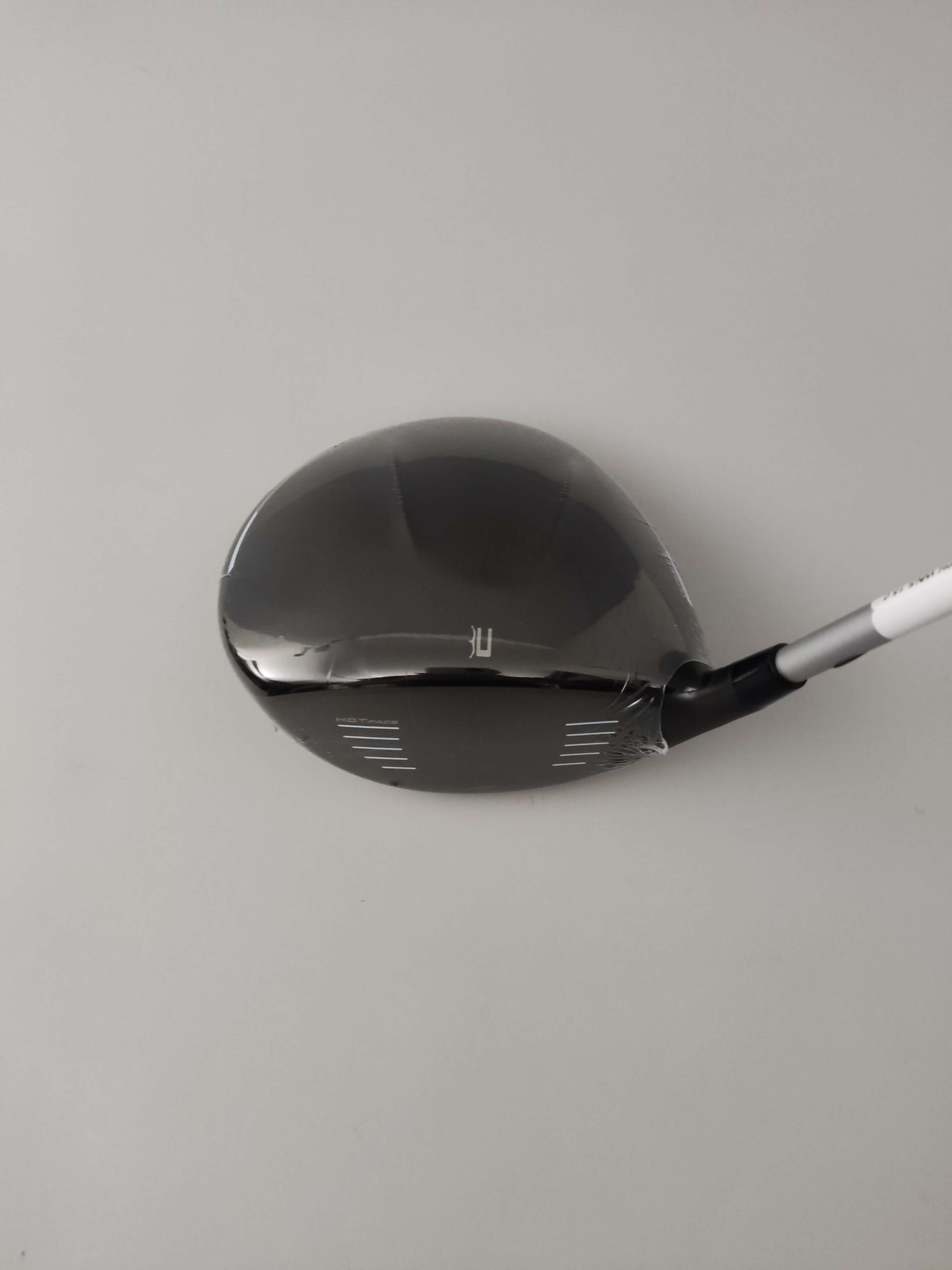 Ny Cobra Air X / Driver / Dam - Bild 3