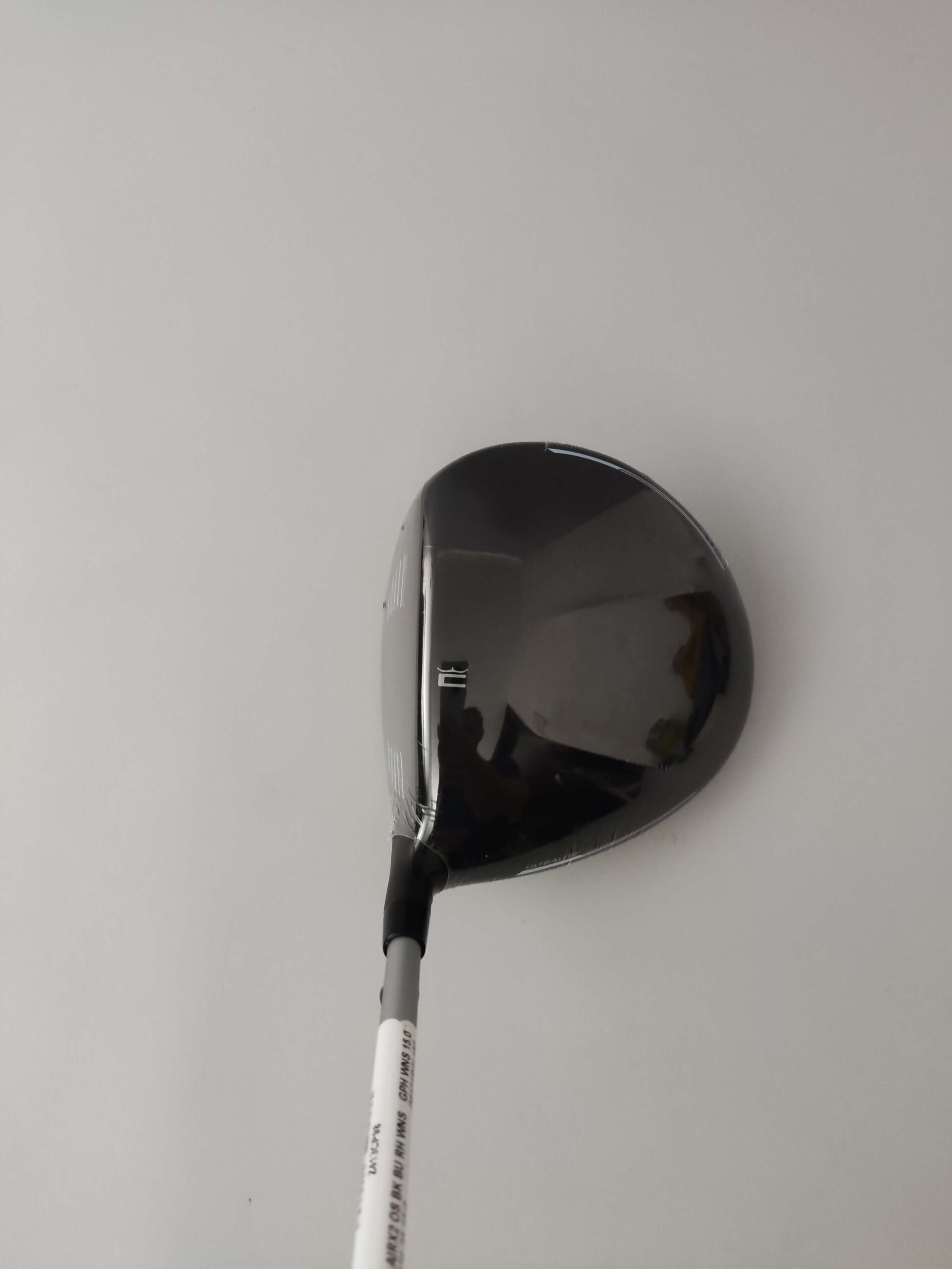 Ny Cobra Air X / Driver / Dam - Bild 5