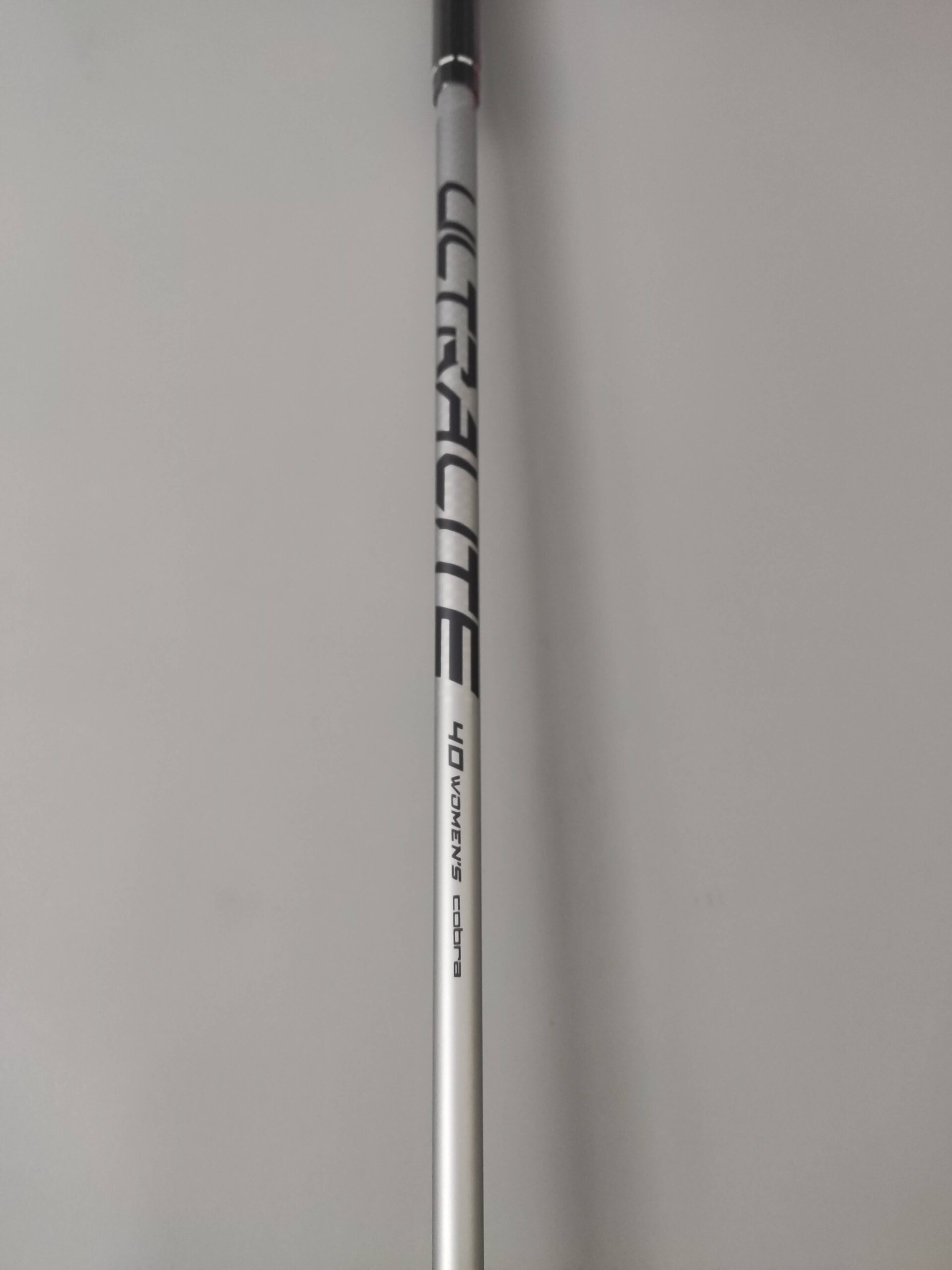 Ny Cobra Air X / Driver / Dam - Bild 8
