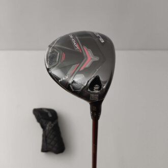 Ny Cobra DS Adapt Max / FW9 / Regular