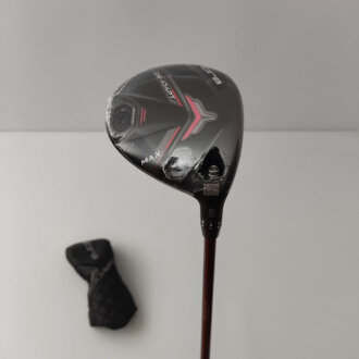 Ny Cobra DS Adapt Max / FW5 / Regular