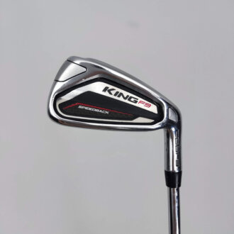 Cobra F9 / 5-P / Stiff / Förlängda 0.5