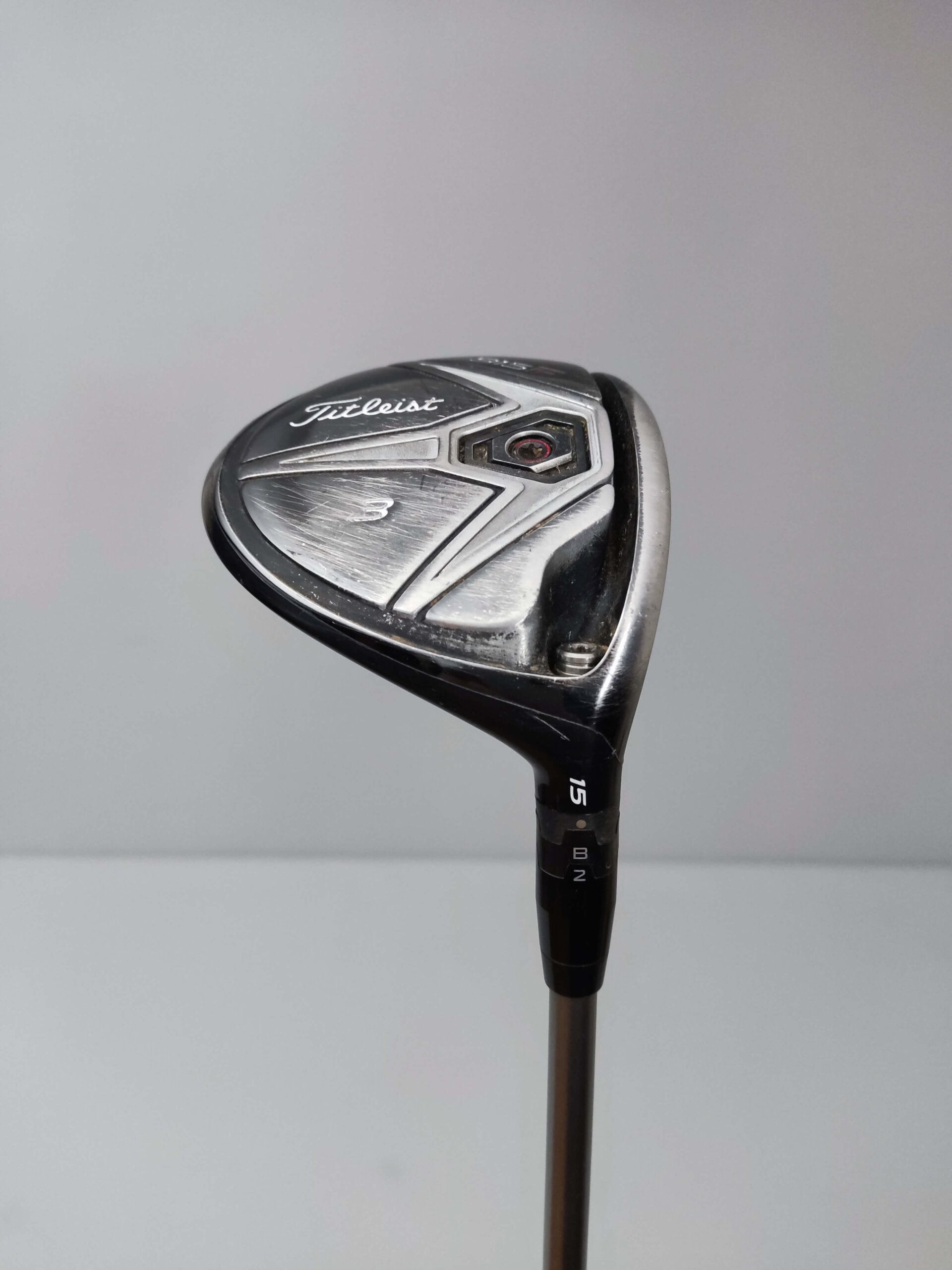 Titleist 915F / FW3 / Stiff - Bild 6