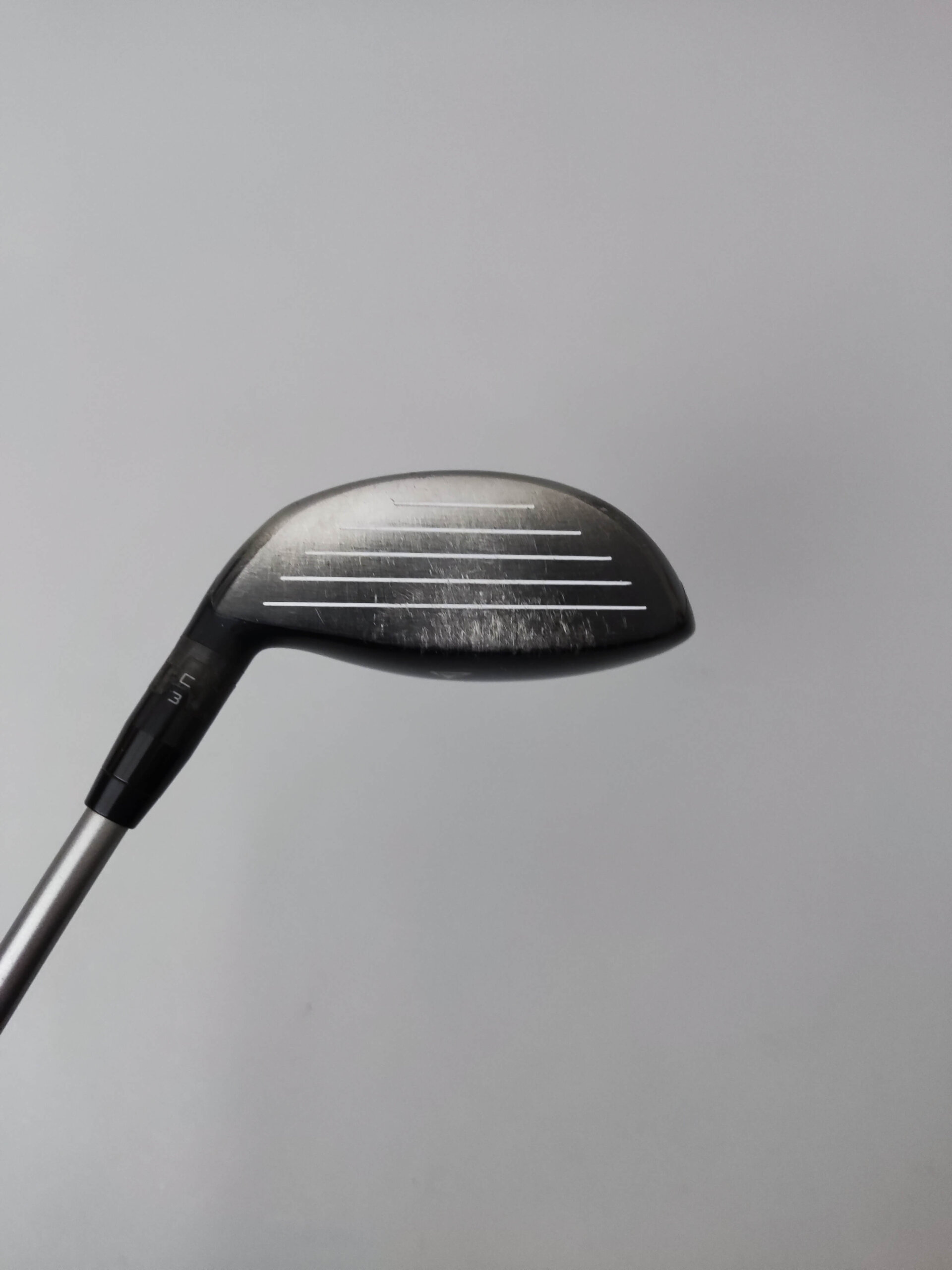 Titleist 915F / FW3 / Stiff - Bild 2