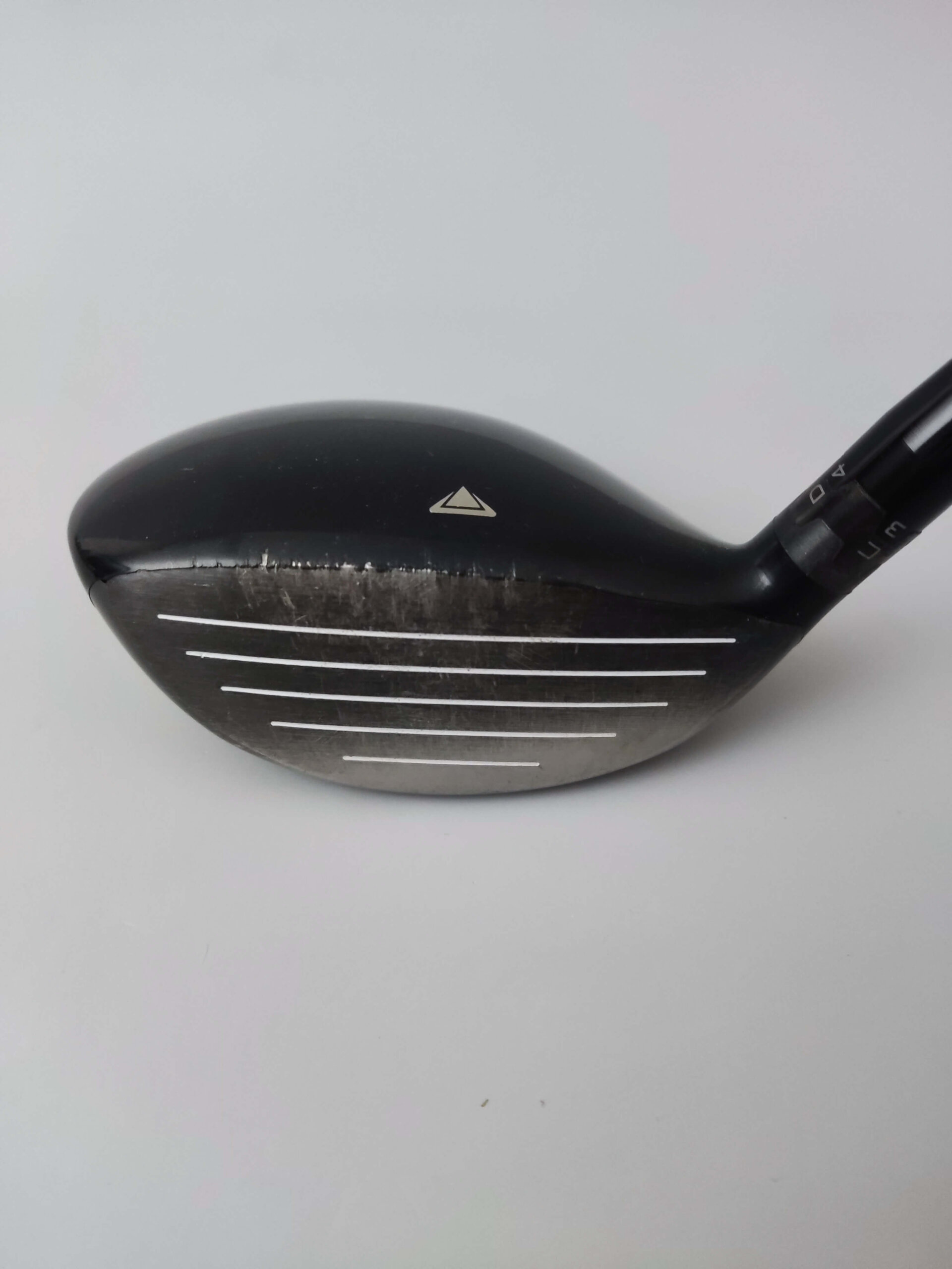 Titleist 915F / FW3 / Stiff - Bild 4