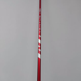 Fujikura Ventus Red Velocore 5-S / Driver / Stiff