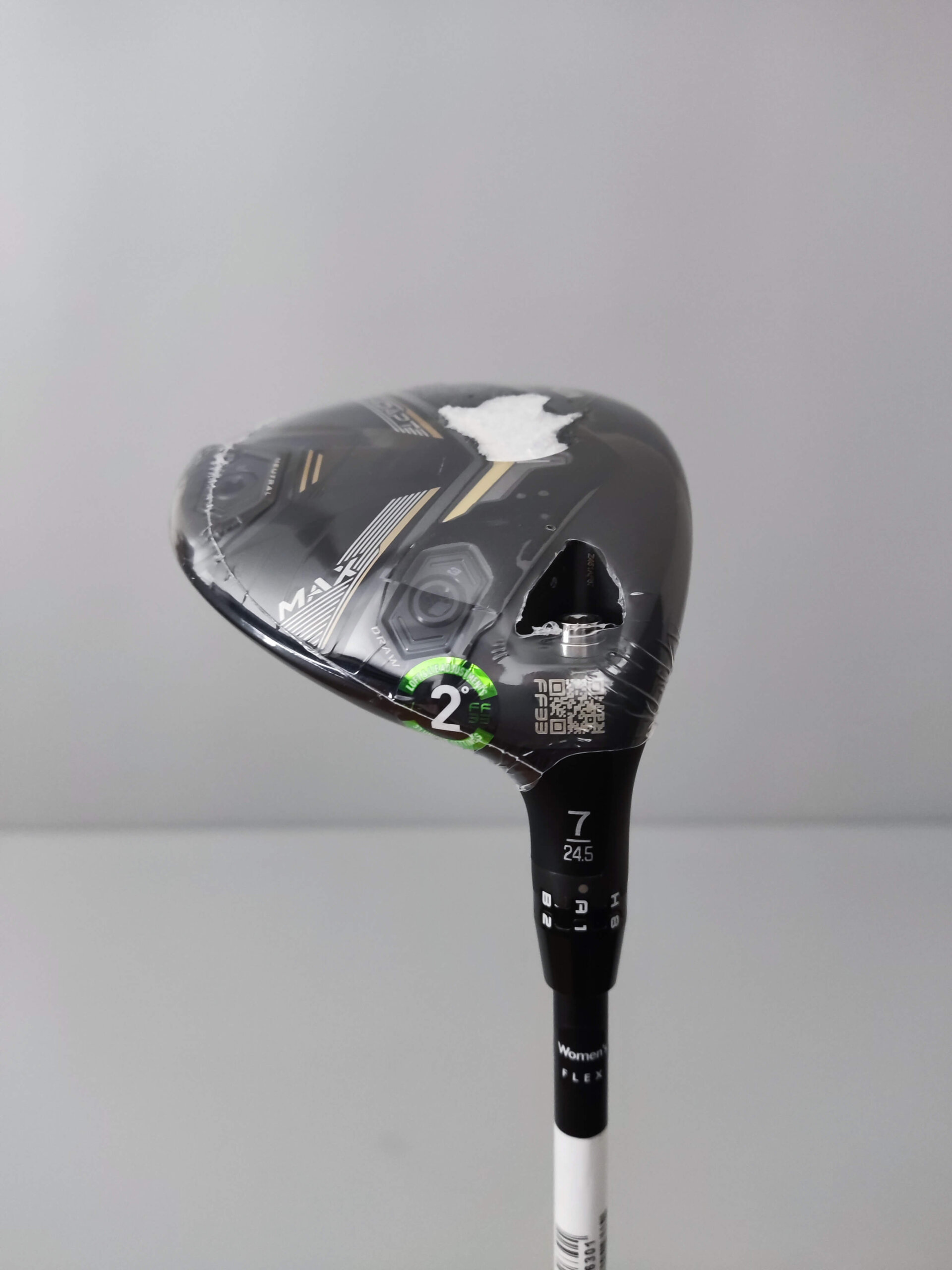 Ny Cobra DS Adapt Max / FW7 / Dam - Bild 6