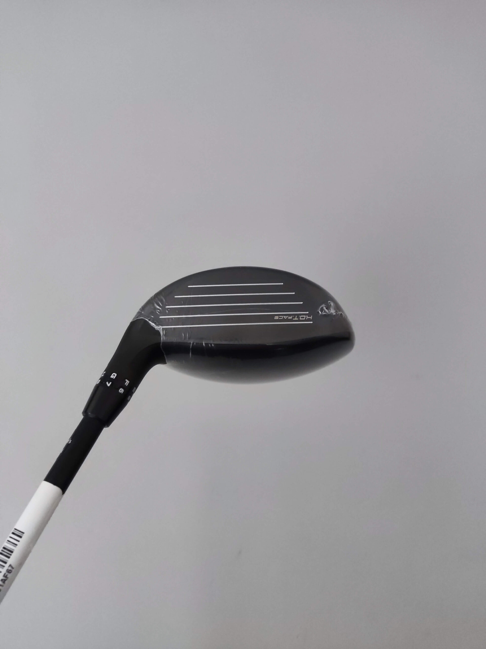 Ny Cobra DS Adapt Max / FW7 / Dam - Bild 2