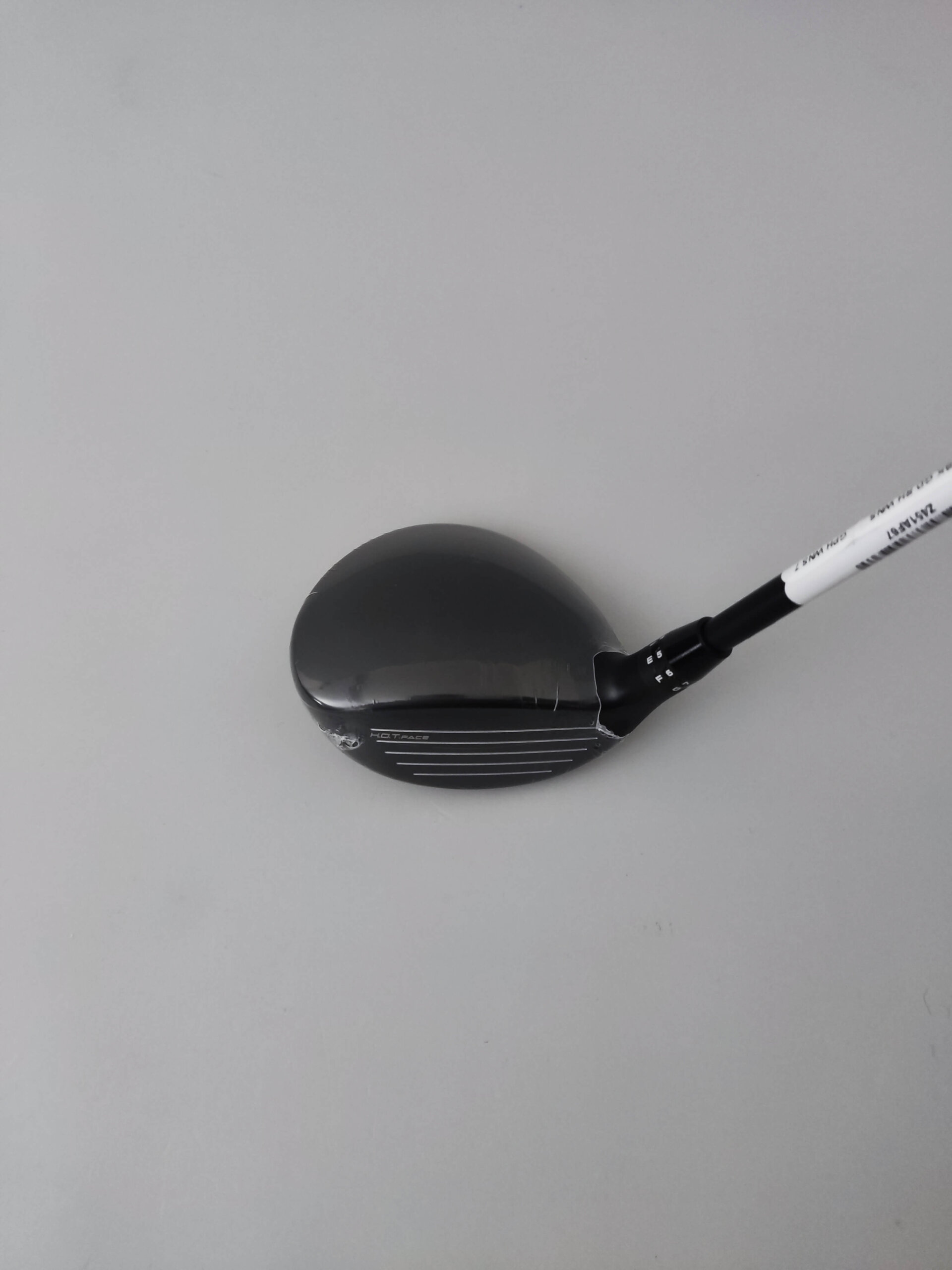 Ny Cobra DS Adapt Max / FW7 / Dam - Bild 3