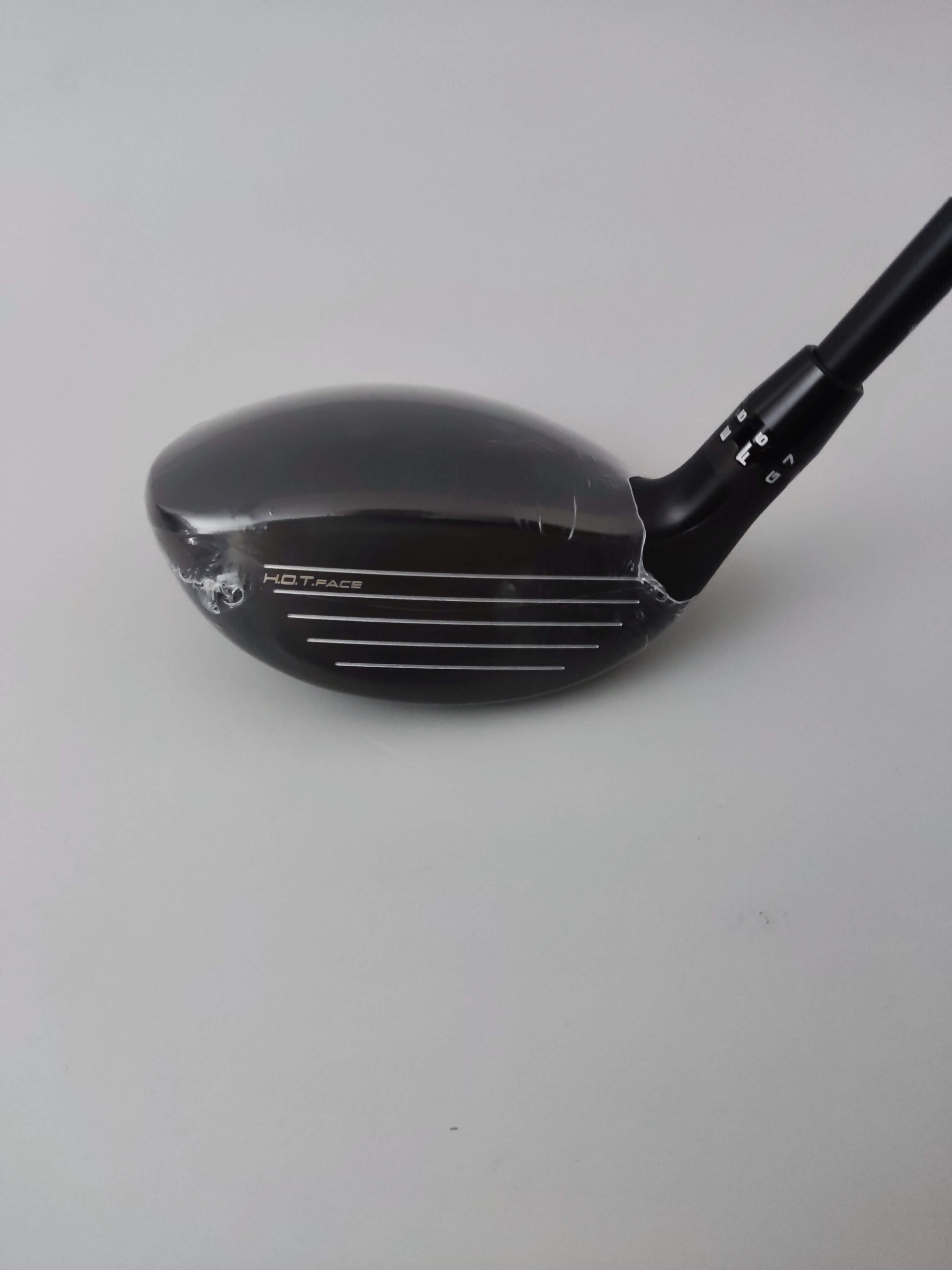 Ny Cobra DS Adapt Max / FW7 / Dam - Bild 4