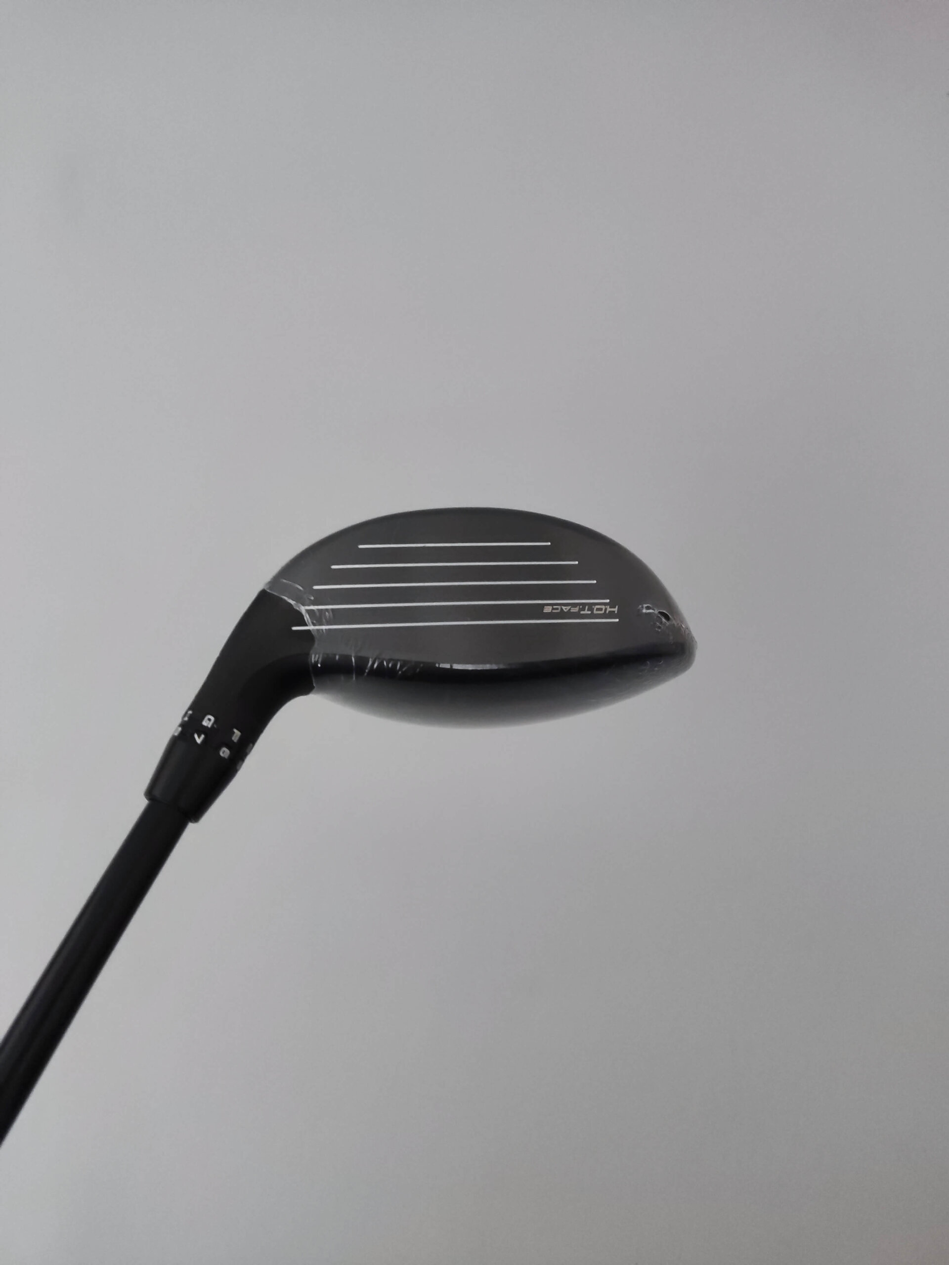 Ny Cobra DS Adapt X / FW5 / Stiff - Bild 2