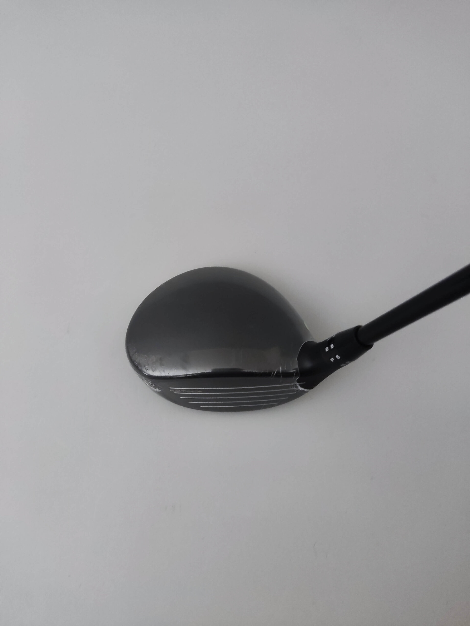 Ny Cobra DS Adapt X / FW5 / Stiff - Bild 3