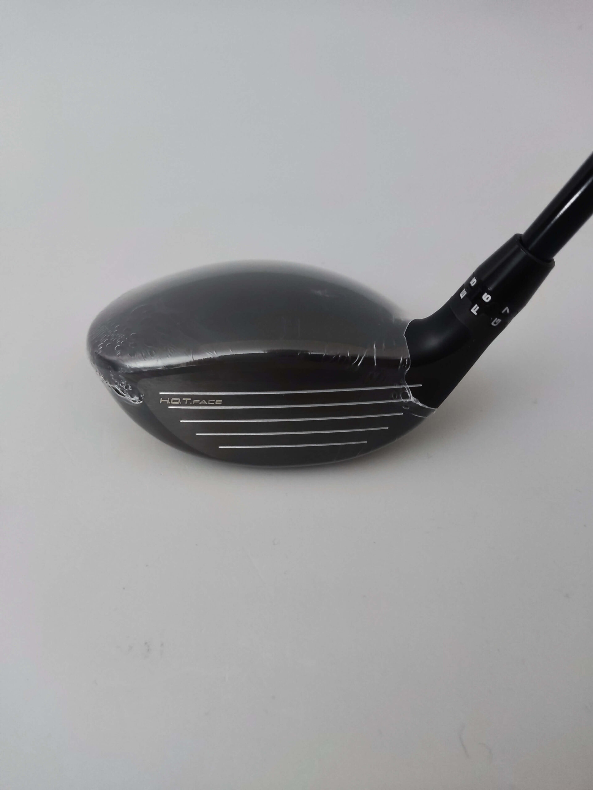 Ny Cobra DS Adapt X / FW5 / Stiff - Bild 4