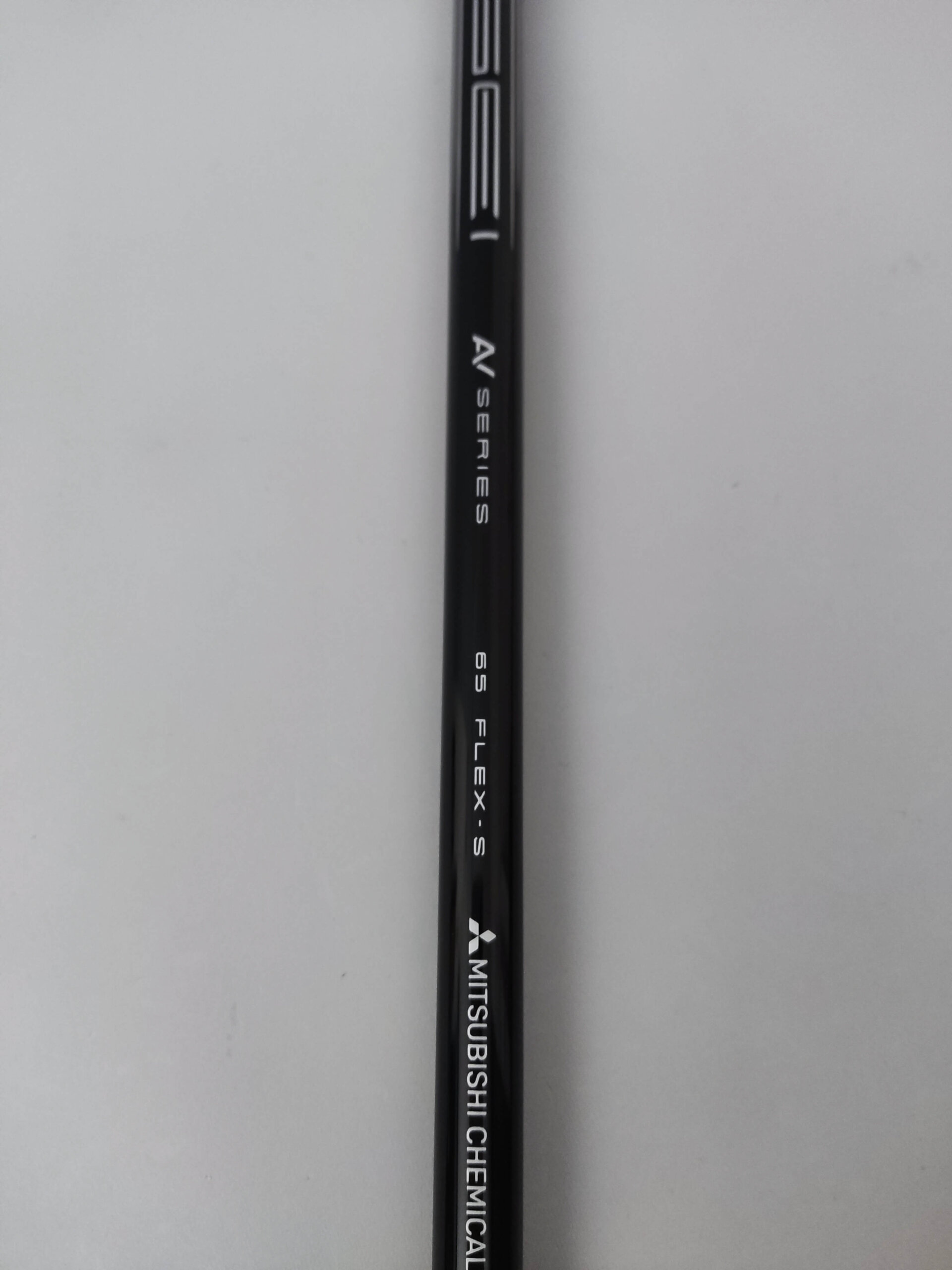 Ny Cobra DS Adapt X / FW5 / Stiff - Bild 9