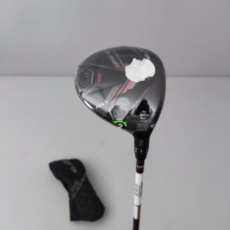 Ny Cobra DS Adapt Max / FW9 / Senior