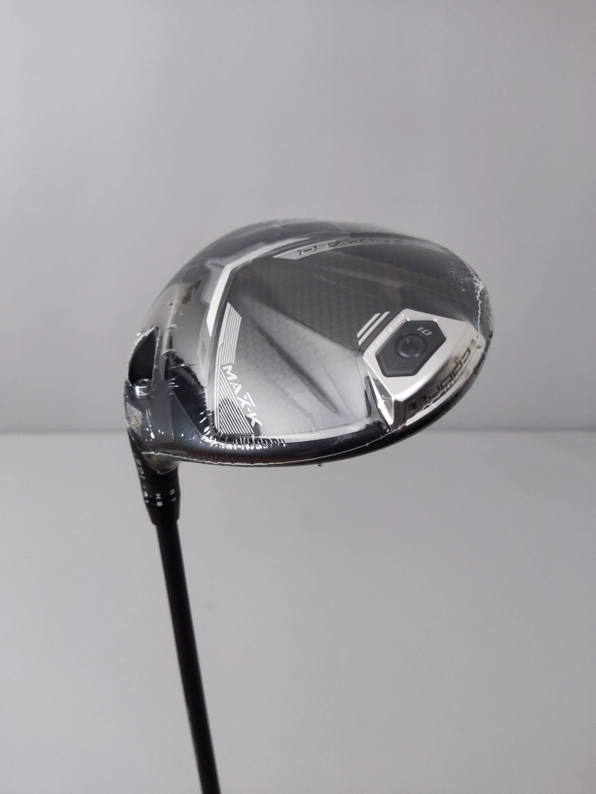 Ny Cobra DS Adapt Max K / Driver / Regular / Senior / Vänster - Bild 6