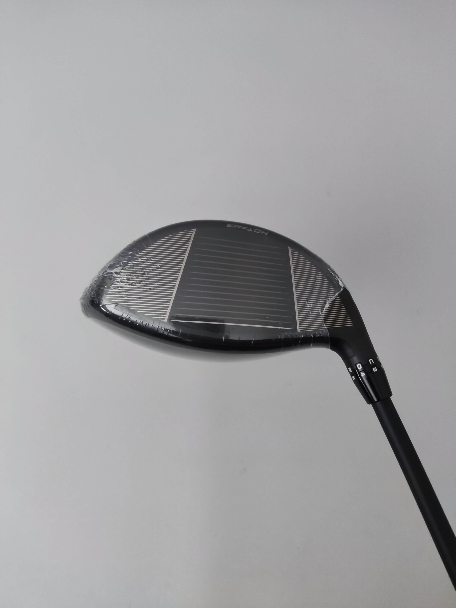 Ny Cobra DS Adapt Max K / Driver / Regular / Senior / Vänster - Bild 2