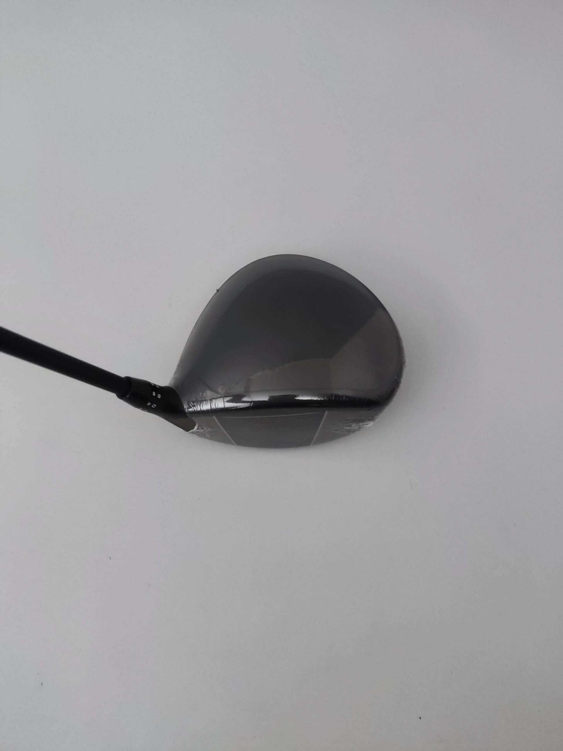 Ny Cobra DS Adapt Max K / Driver / Regular / Senior / Vänster - Bild 3