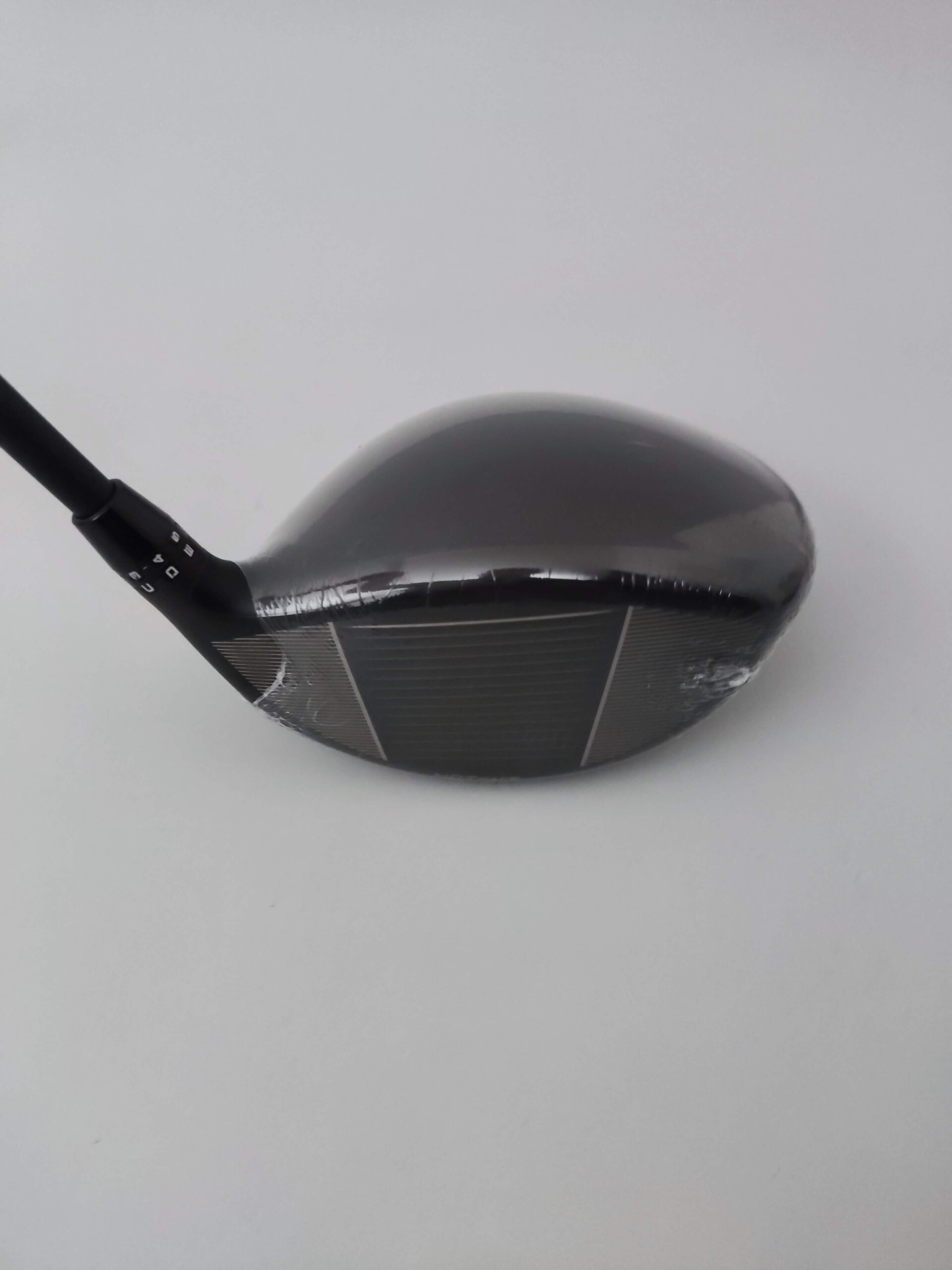 Ny Cobra DS Adapt Max K / Driver / Regular / Senior / Vänster - Bild 4