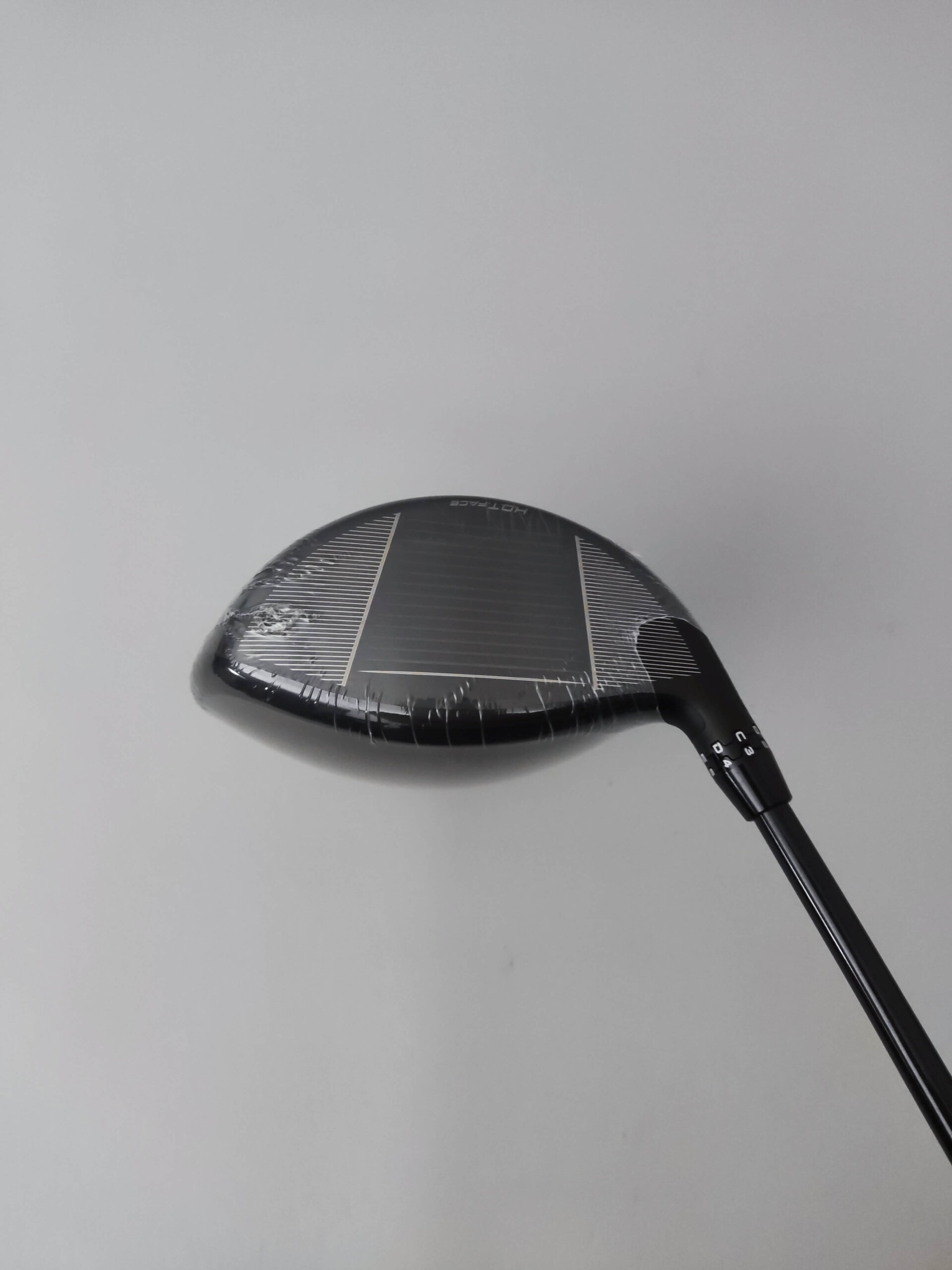 Ny Cobra DS Adapt Max X / Driver / Stiff / Vänster - Bild 4