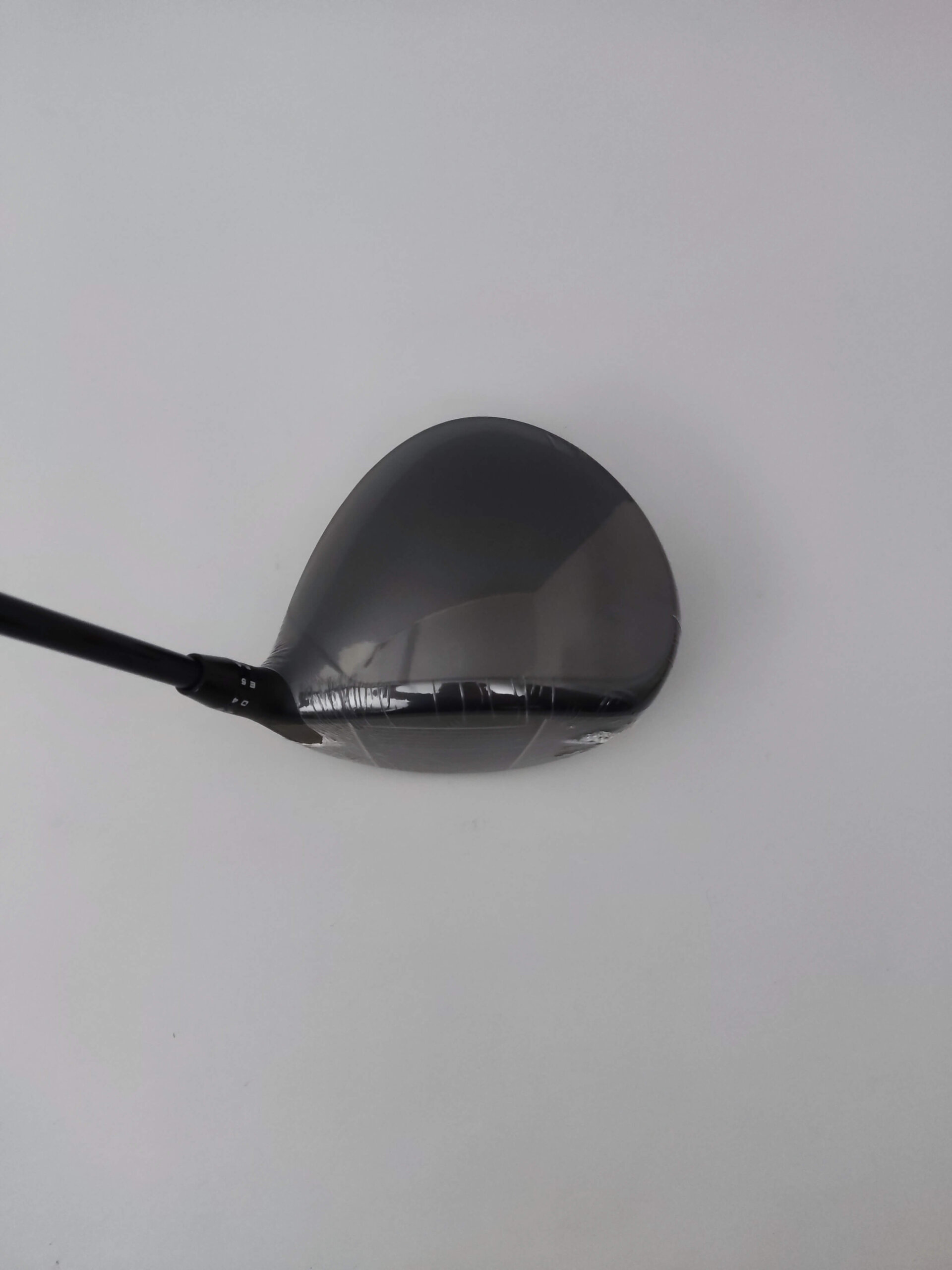 Ny Cobra DS Adapt Max X / Driver / Stiff / Vänster - Bild 5